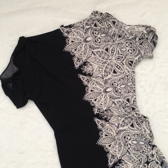 BCBGMaxazria dress - Picture 3 of 4